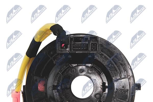 Steering column plume NTY EAS-TY-016