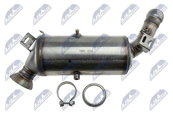 Buy NTY DPF-ME-006 at a low price in United Arab Emirates!