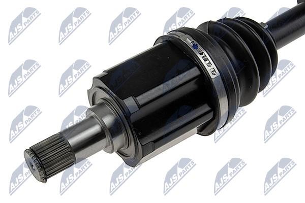 NTY Drive shaft – price 300 PLN