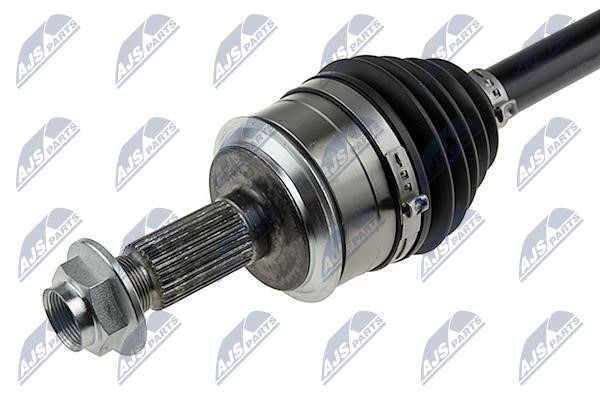 Drive shaft NTY NPW-HD-056