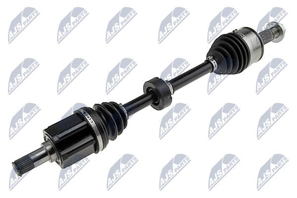 NPWHD056 NTY Drive shaft