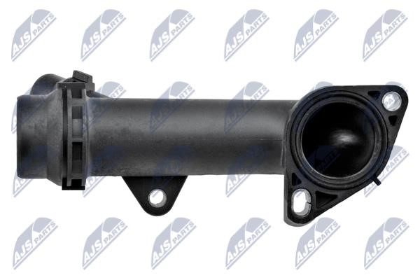 NTY Coolant flange – price 25 PLN