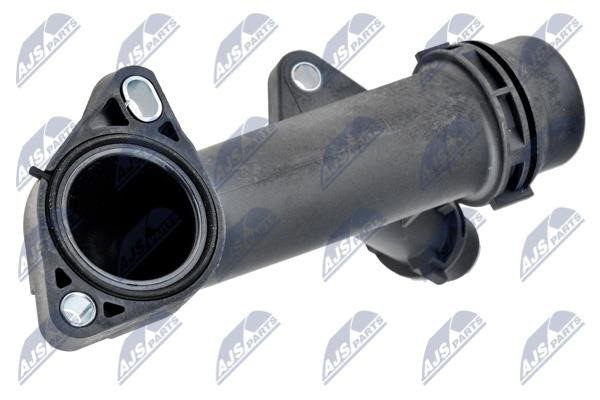 Coolant flange NTY CTM-BM-042