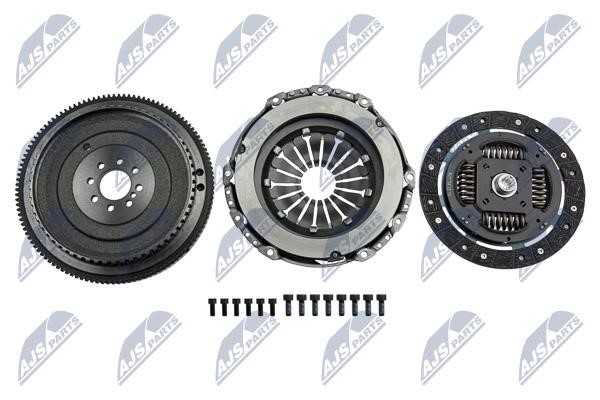 Buy NTY NZS-PL-008 at a low price in United Arab Emirates!