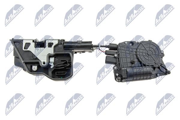 Door lock drive NTY EZC-BM-101