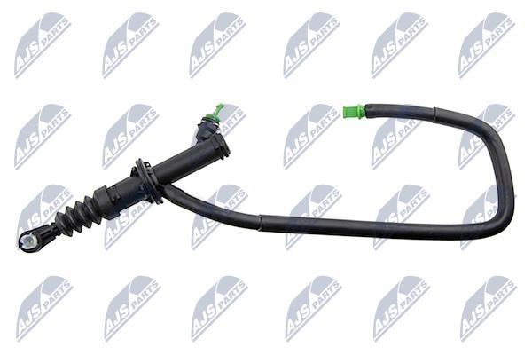 Master cylinder, clutch NTY NSP-RE-008