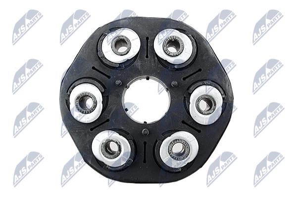 Coupling of a cardan shaft NTY NPE-BM-009