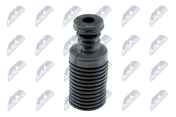 NTY AB-NS-013 Rubber buffer, suspension ABNS013