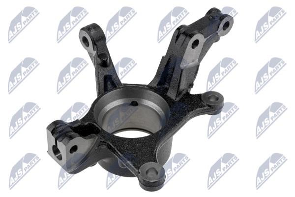 Wheel stub axle Renault Captur: ZZPRE018 NTY Knuckle swivel