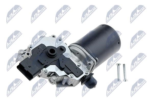 Wipe motor NTY ESW-RE-015