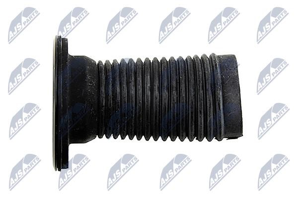 Shock absorber boot NTY AB-MS-035