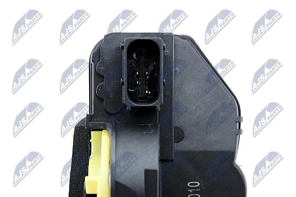Door lock drive NTY EZC-PL-010