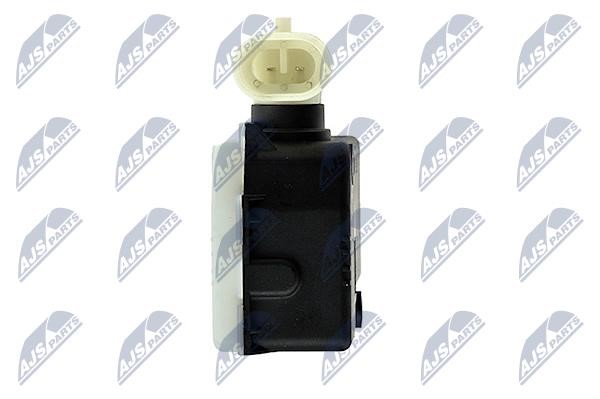 NTY Fuel tank door lock drive – price 20 PLN
