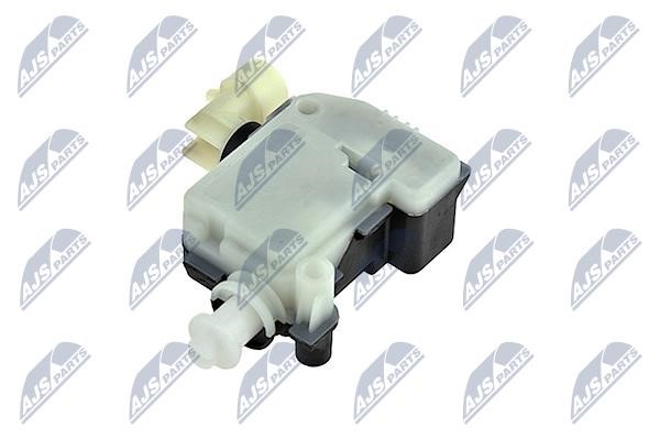 Fuel tank door lock drive NTY EZC-PL-039