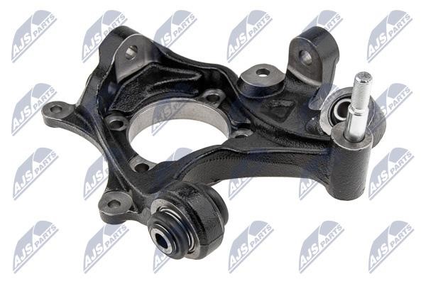 NTY ZZT-HY-508 Rear left trunnion ZZTHY508 ZZTHY508 NTY Rear left trunnion