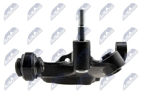 NTY Rear left trunnion – price 268 PLN