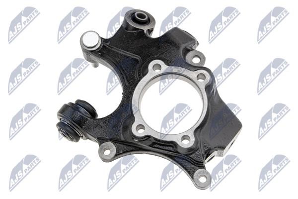Rear left trunnion NTY ZZT-HY-508