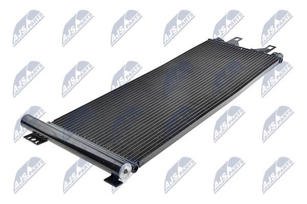CCSCT021 NTY AC Condenser
