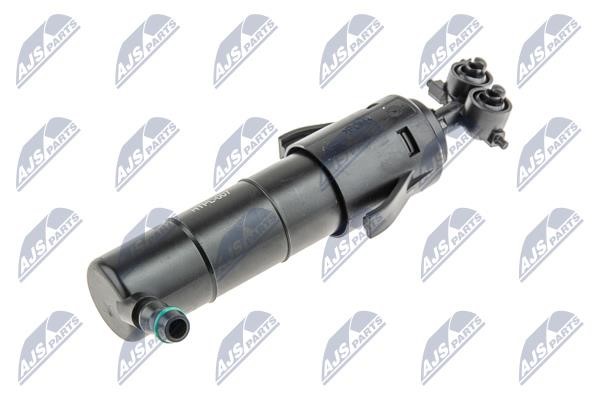 Headlamp washer jets Opel: EDSPL007 NTY Headlamp washer nozzle