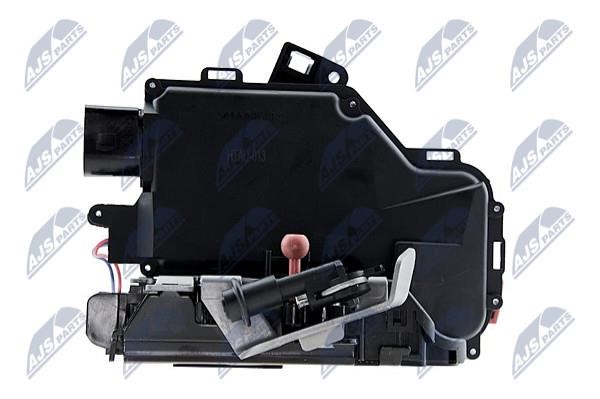 Door lock drive NTY EZC-AU-013