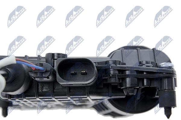 Door lock drive NTY EZC-BM-030