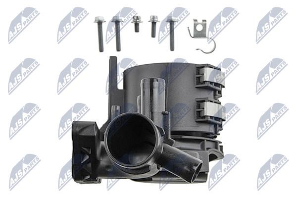 Holder, fuel filter NTY EZC-ME-022