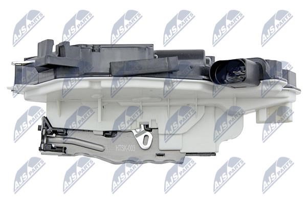 Door lock drive NTY EZC-SK-003