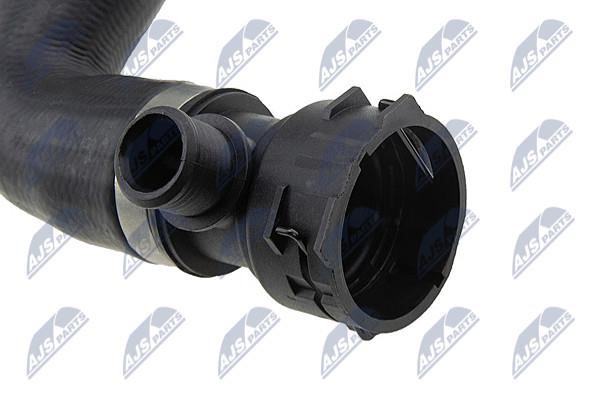 NTY Coolant hose – price 48 PLN