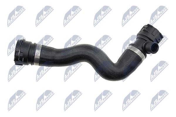 Coolant hose NTY CPP-BM-061