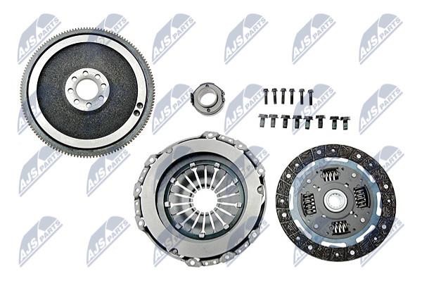 Buy NTY NZS-BM-003 at a low price in United Arab Emirates!