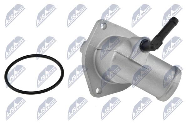 Thermostat, coolant NTY CTM-PL-010