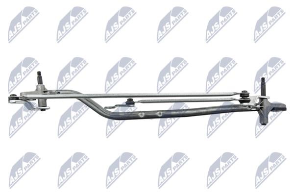 DRIVE ASSY-WINDSHIELD WIPER NTY EMW-VV-005