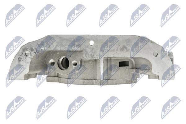 OIL PUMP NTY BPO-PL-006