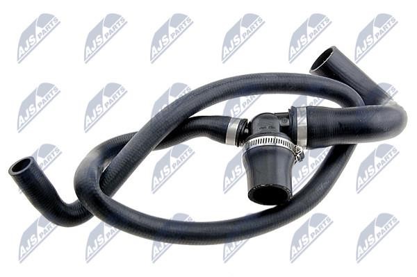 NTY CPP-PL-001 Refrigerant pipe CPPPL001