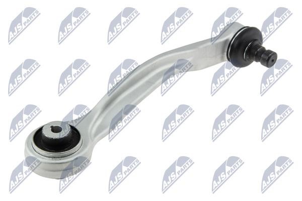 NTY Suspension arm front upper right – price 87 PLN