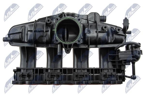 NTY Intake manifold – price 497 PLN