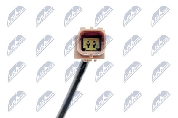 Exhaust gas temperature sensor NTY EGT-FT-025