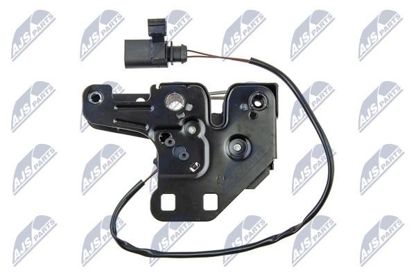 NTY Hood lock – price 58 PLN