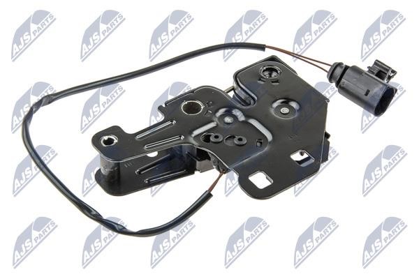 Hood lock NTY EZC-AU-055