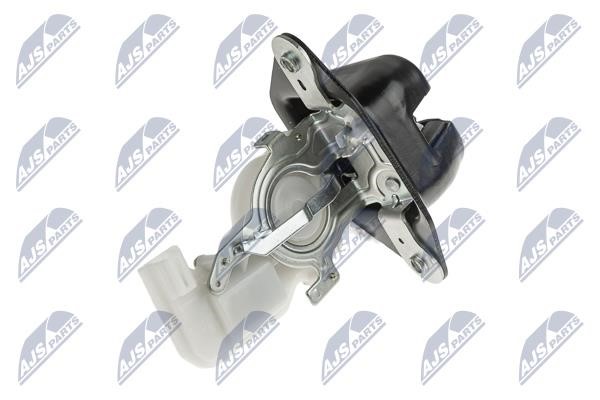 NTY Door lock – price 108 PLN