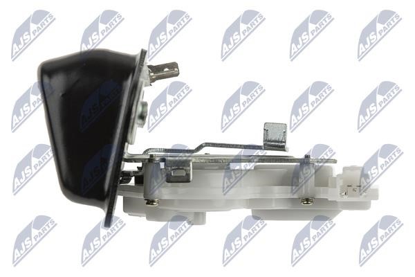 Door lock NTY EZC-HD-013