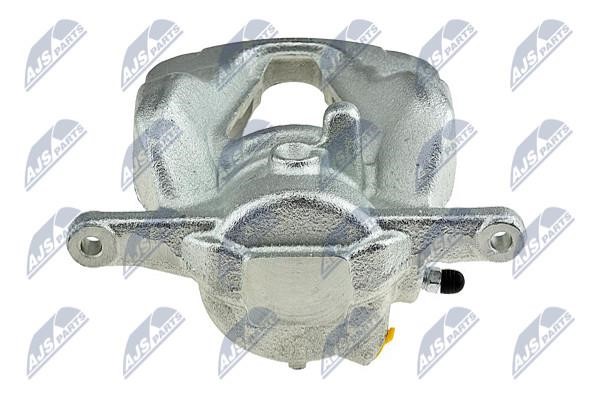 Brake caliper front NTY HZP-ME-037