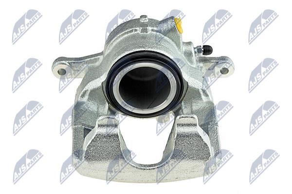 HZPME037 NTY Brake caliper front