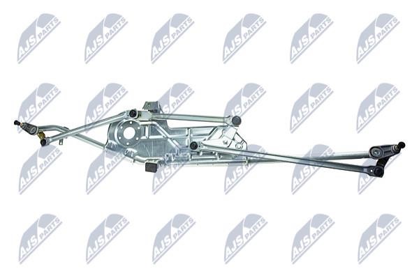 DRIVE ASSY-WINDSHIELD WIPER NTY EMW-FR-002