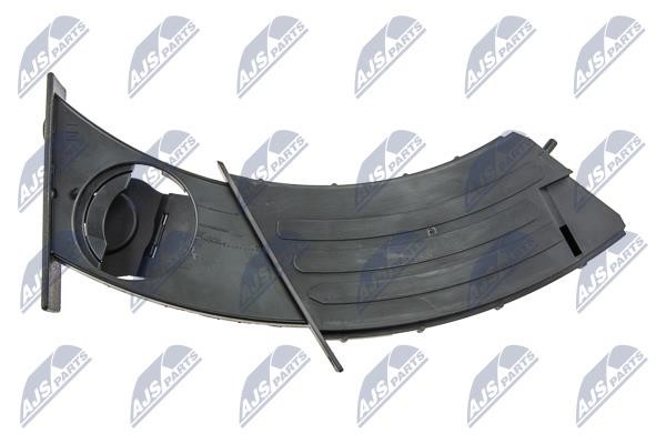 Beverage holder (cup holder) NTY EZC-BM-128
