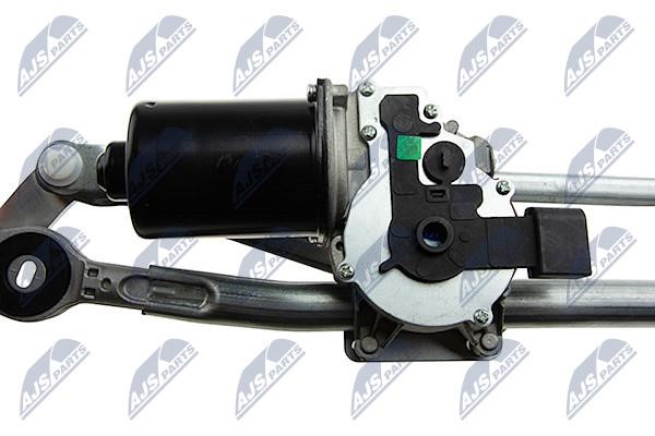 DRIVE ASSY-WINDSHIELD WIPER NTY ESW-BM-009
