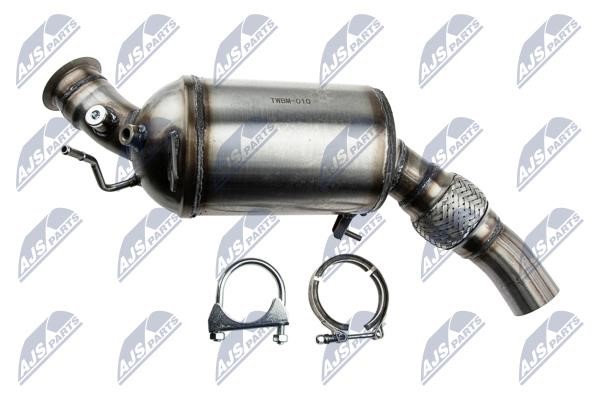 Buy NTY DPF-BM-010 at a low price in United Arab Emirates!