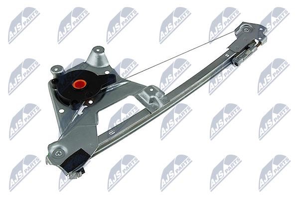 Window winder mechanism Audi 100: EPSAU018 NTY Window Regulator
