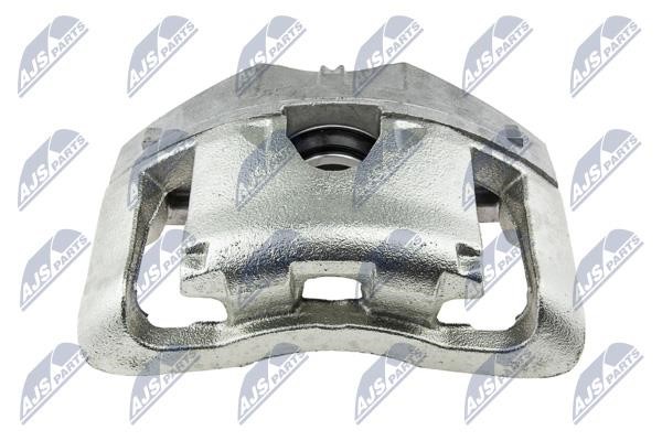 Brake caliper front NTY HZP-VV-005
