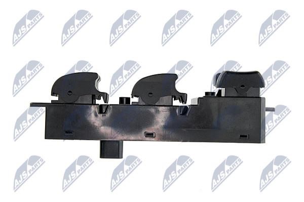 NTY Window regulator button block – price 81 PLN